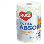    Ruta Selecta Mega roll 1 